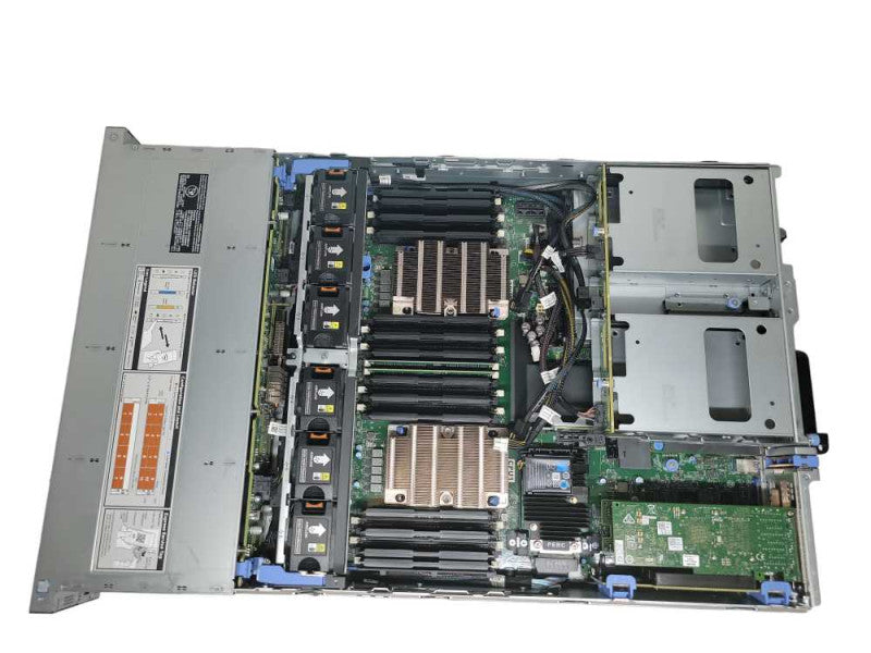Dell DP4400 - 2x Xeon Silver 4114 | 32GB RAM | NO HDD | PERC H730P Mini