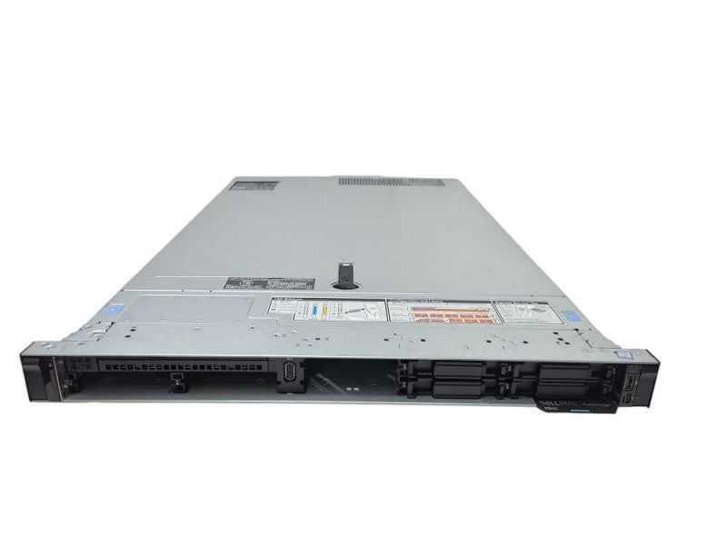 Dell PE R640 - Xeon Gold 6210U | 32GB RAM | NO HDD | PERC H740P Mini Q%\t %