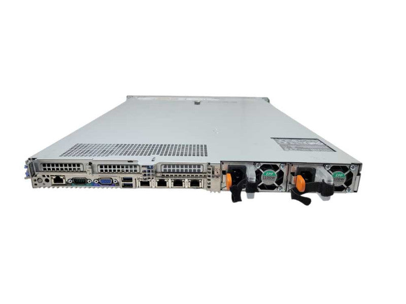 Dell PE R640 - Xeon Gold 6210U | 32GB RAM | NO HDD | PERC H740P Mini Q%\t %