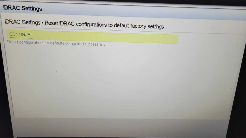 Dell PE R640 - Xeon Gold 6210U | 32GB RAM | NO HDD | PERC H740P Mini Q%\t %
