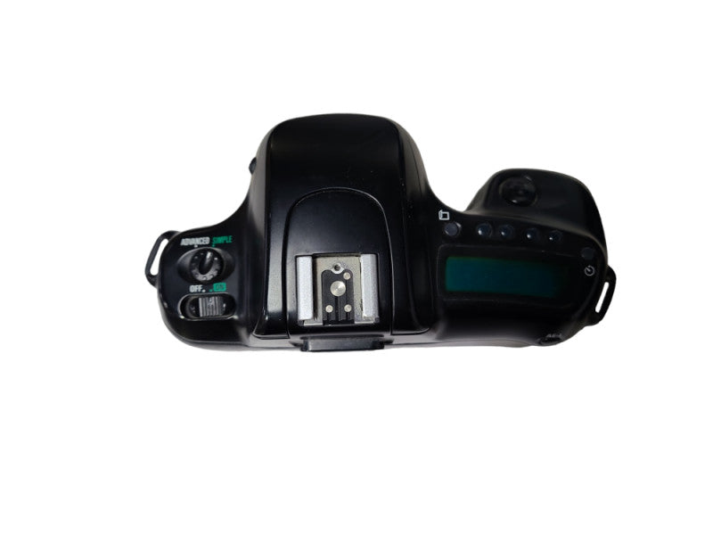 Nikon F50 SLR Cameras Body Only, READ