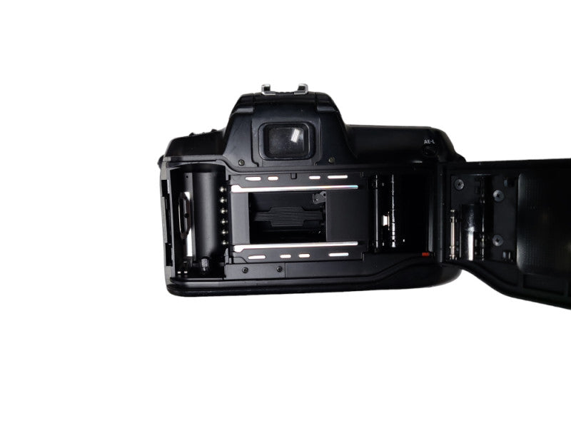 Nikon F50 SLR Cameras Body Only, READ