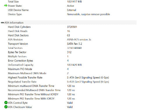 1.92TB SAS SSD HP 2.5\\" SanDisk DOPE1920S5xnNMRI 762770-003 | 100% Health  Q&