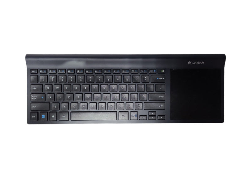 LOGITECH TK820 Wireless All-in-one Keyboard, support Logitech Unifying