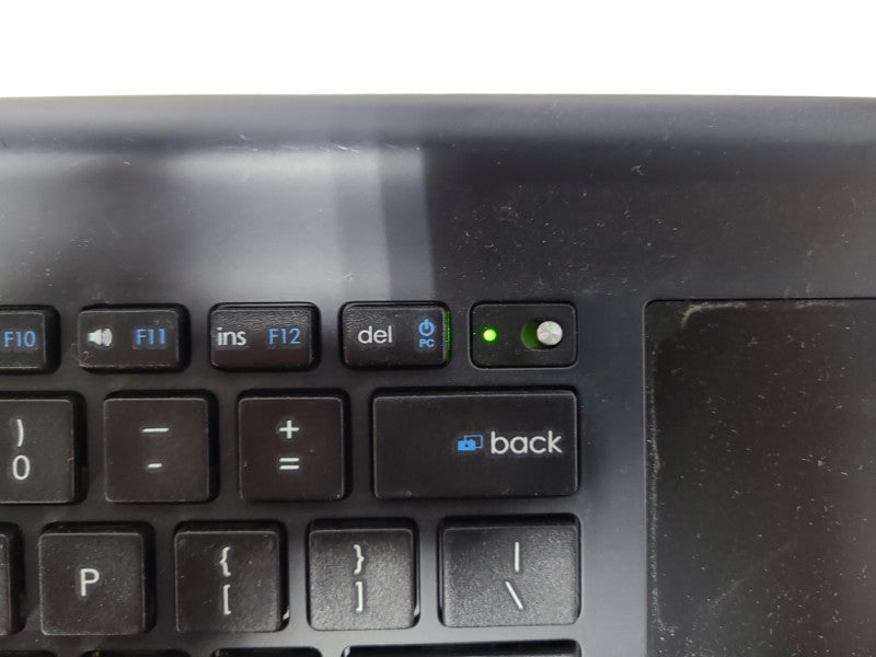 LOGITECH TK820 Wireless All-in-one Keyboard, support Logitech Unifying