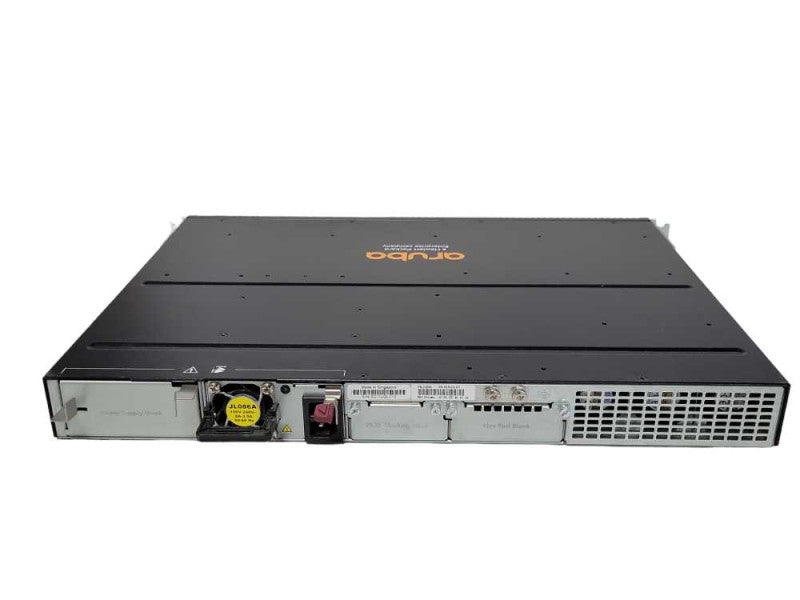 HPE Aruba JL320A 2930M-24G PoE+ Switch, 1x PSU _