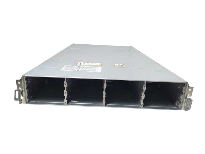 EMC EURSPE DATA DOMAIN DD6300 - 96GB DDR4 | NO HDD %