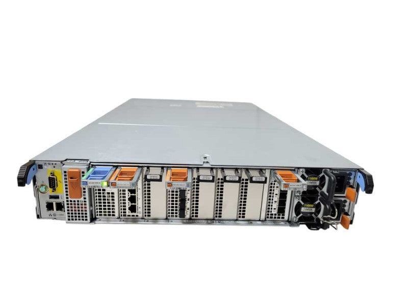EMC EURSPE DATA DOMAIN DD6300 - 96GB DDR4 | NO HDD %