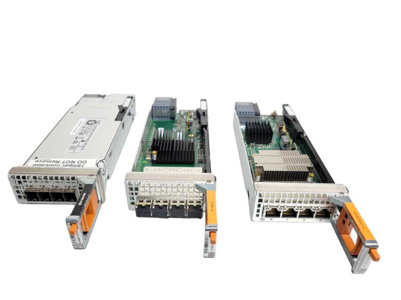EMC EURSPE DATA DOMAIN DD6300 - 96GB DDR4 | NO HDD %