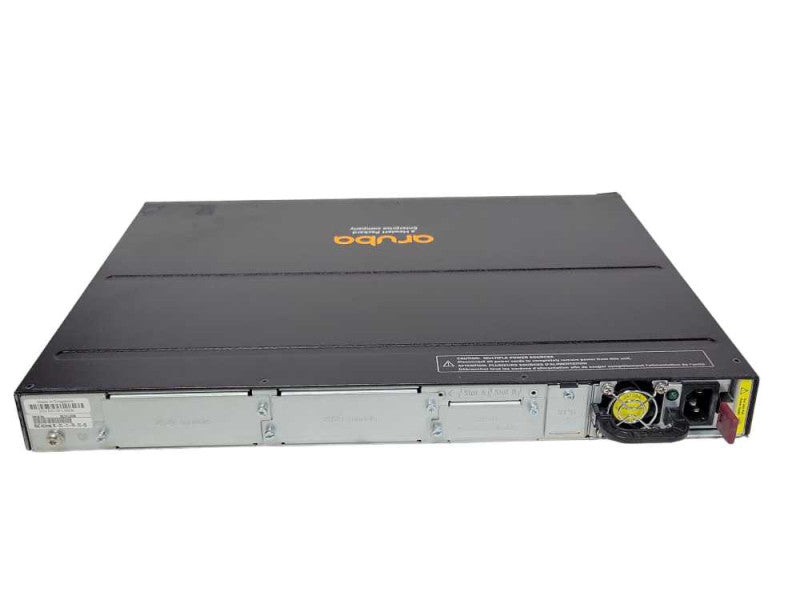 Aruba J9727A 2920-24G 24 Port PoE Gigabit Switch, No Ears _