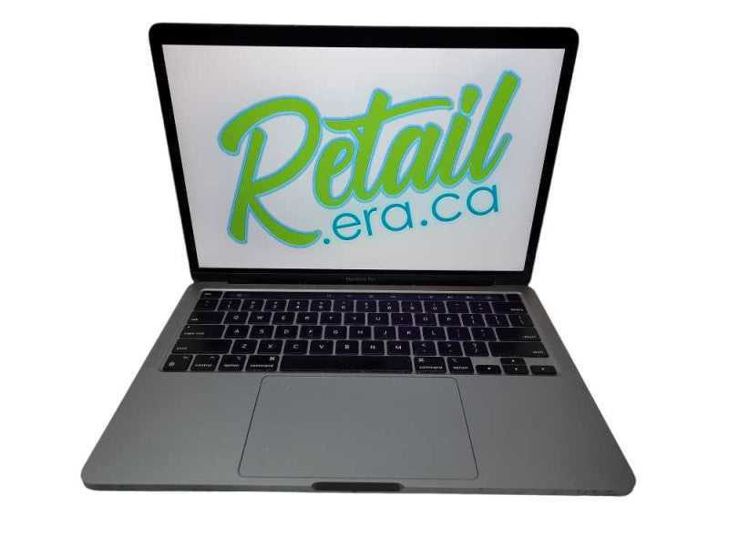 Apple Macbook Pro 2020 13\\" Chip M1 @  3.2GHz 8GB Ram 500GB SSD (