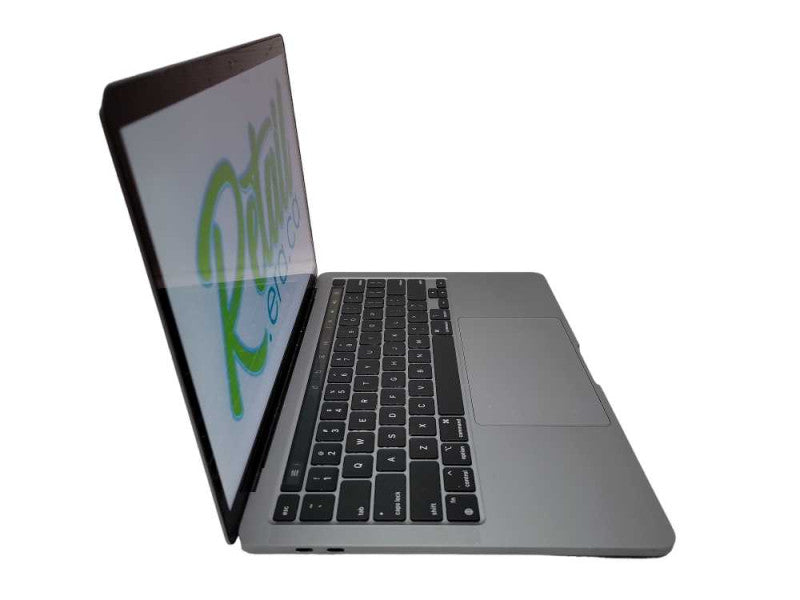 Apple Macbook Pro 2020 13\\" Chip M1 @  3.2GHz 8GB Ram 500GB SSD (