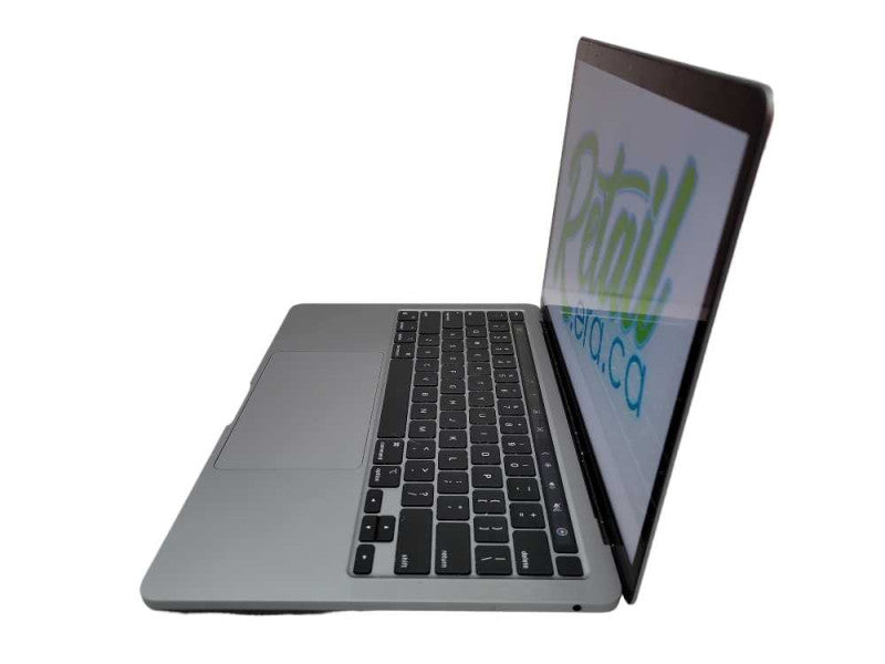 Apple Macbook Pro 2020 13\\" Chip M1 @  3.2GHz 8GB Ram 500GB SSD (