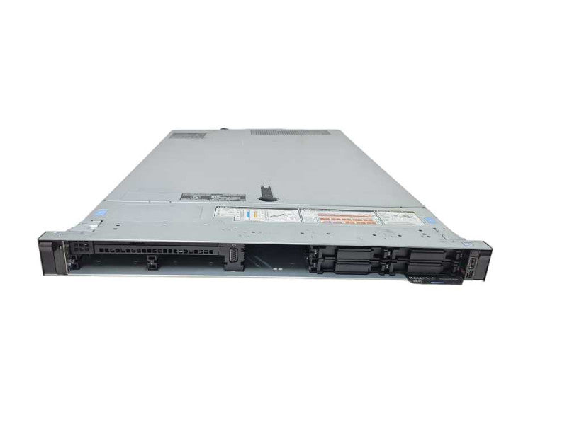 Dell PE R640 - Xeon Gold 6210U | 16GB RAM | NO HDD | PERC H740P Mini %