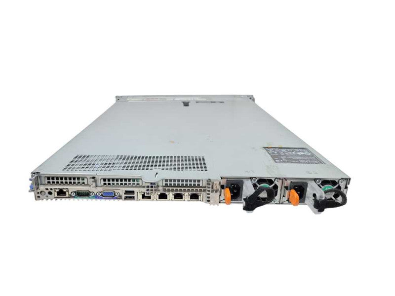 Dell PE R640 - Xeon Gold 6210U | 16GB RAM | NO HDD | PERC H740P Mini %