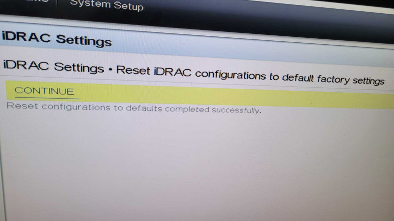 Dell PE R640 - Xeon Gold 6210U | 16GB RAM | NO HDD | PERC H740P Mini %