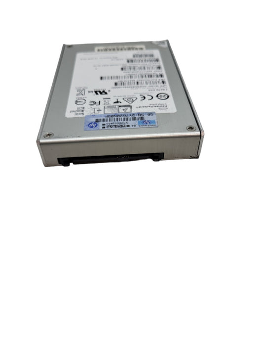 3.84TB SSD SAS 2.5\\" 6GBPS HP Sandisk DOPM3840S5xnNMRI 804170-001 | 100% Health Q&
