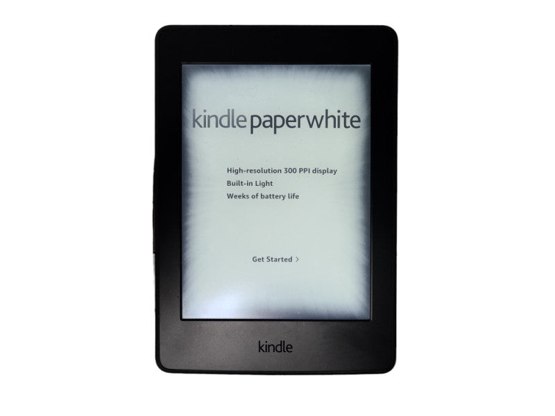 Amazon Kindle Paperwhite 7th gen Wi-Fi, 4GB, Model: DP75SDI