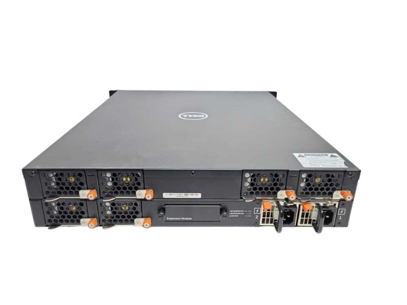 Dell SonicWALL SuperMassive 9800 Network Security Appliance Q%