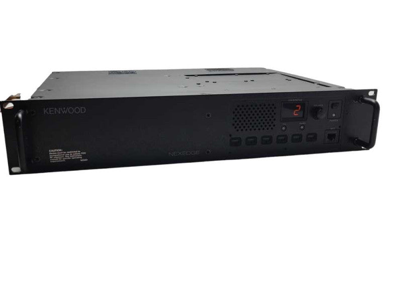 kenwood nexedge NXR-710-K Digital Conventional/Analogue Repeater/Base Station _