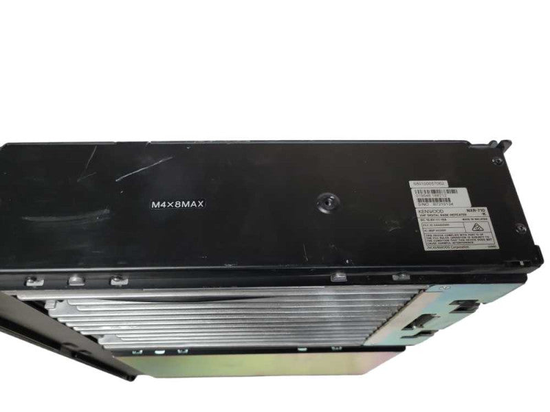 kenwood nexedge NXR-710-K Digital Conventional/Analogue Repeater/Base Station _