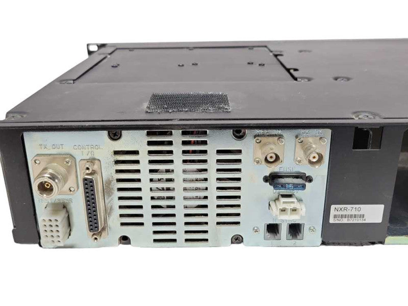 kenwood nexedge NXR-710-K Digital Conventional/Analogue Repeater/Base Station _