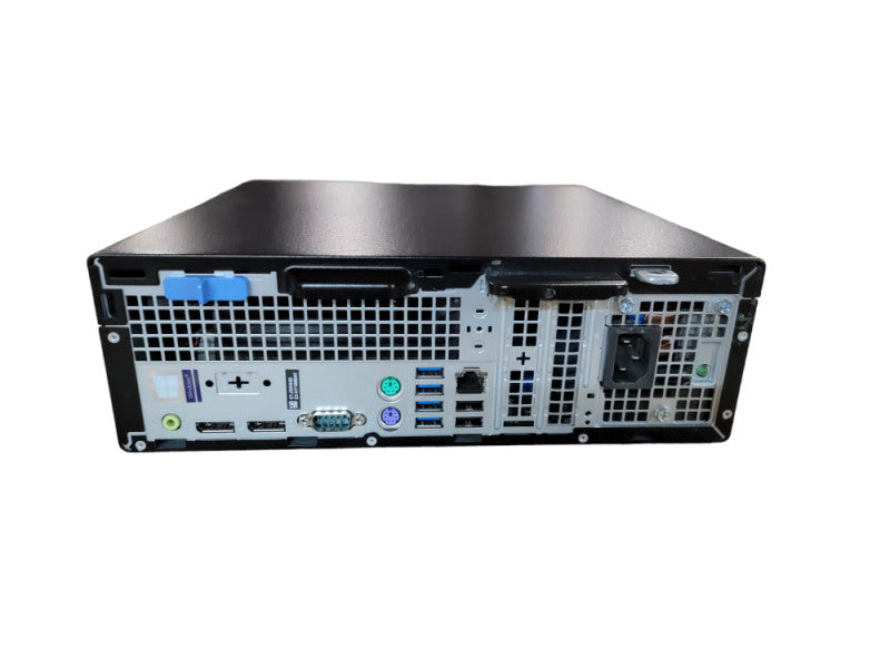 Dell Optiplex 7080 SFF Intel i5 -10500 CPU @ 3.10GHz 16GB DDR4 Ram Î¸