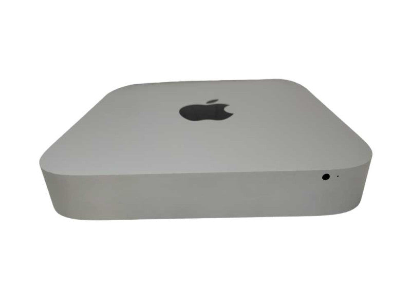 Apple Mac Mini 2014 2-Core i5-4260U @ 1.4GHz 4GB DDR3 500GB SSD [Sonoma OS] (