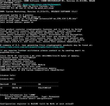 Cisco C819H-K9  819H Integrated Service Router