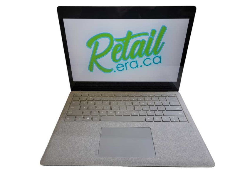 Microsoft Surface Laptop 2| i5-8350U| 8GB DDR3| 256GB SSD W/ DOCK READ QÎ²  QÎ² BudLap