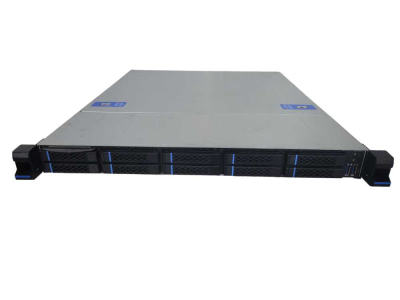 Datto Siris 4 1U NAS | Xeon D-2143IT @ 2.20GHz 48GB DDR4 | 2x PSU !