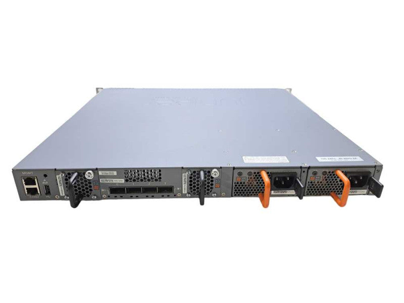 Juniper EX4300-24T | 24-Port Gigabit, 4x 10G SFP+ Network Switch | 2x PSU