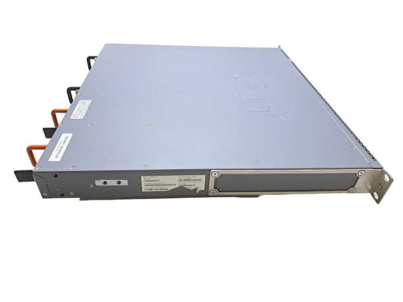 Juniper EX4300-24T | 24-Port Gigabit, 4x 10G SFP+ Network Switch | 2x PSU