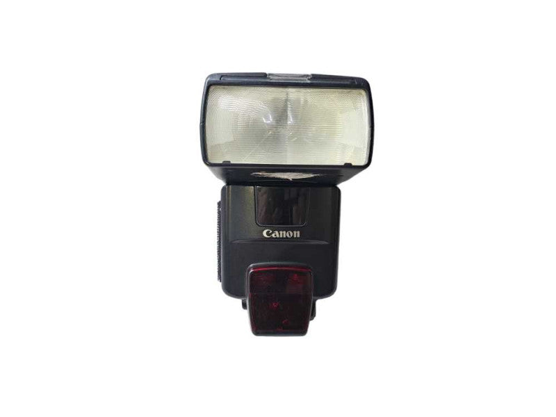 Canon Speedlite 550EX Shoe Mount Flash *READ*