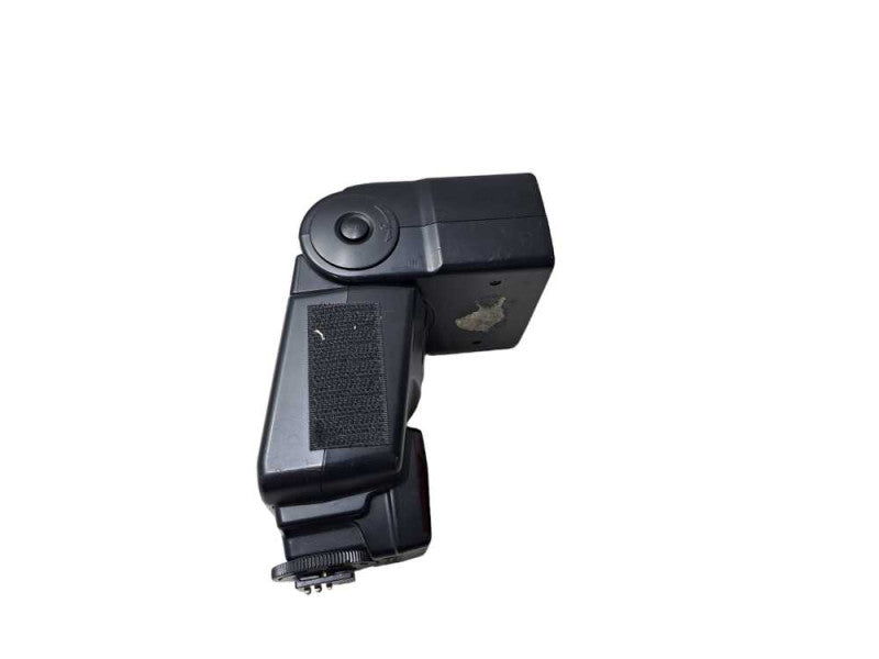 Canon Speedlite 550EX Shoe Mount Flash *READ*