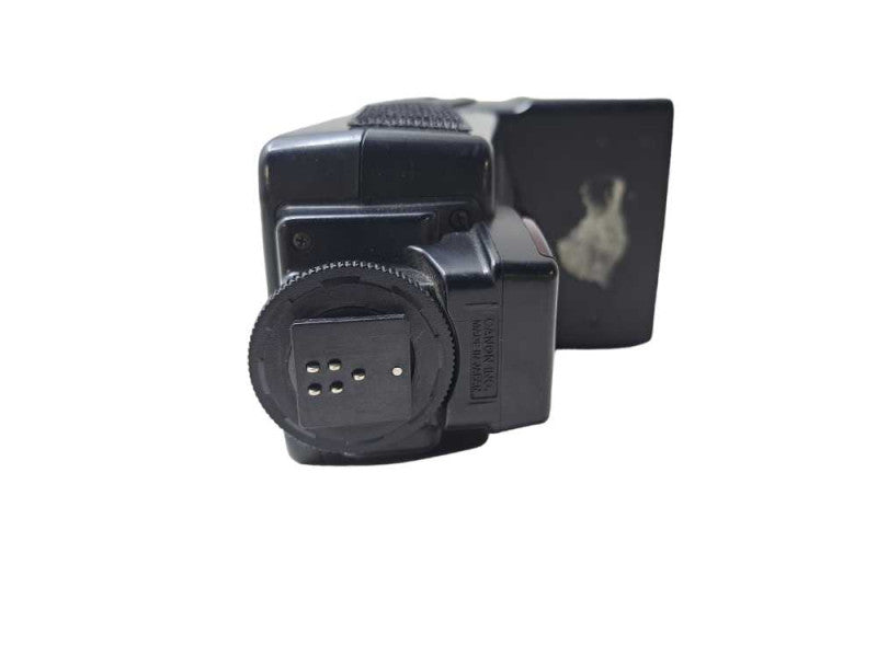 Canon Speedlite 550EX Shoe Mount Flash *READ*