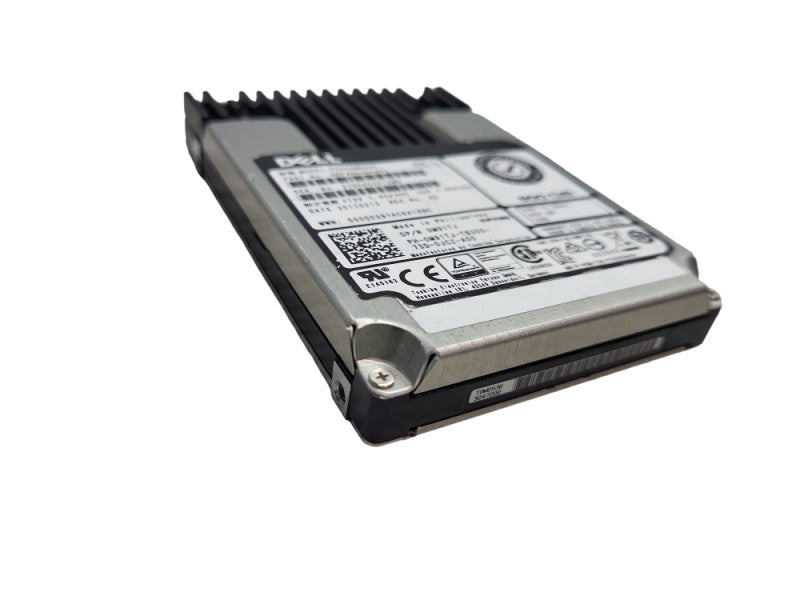 800GB  SAS 12Gb/s 2.5\\" SSD Dell CN3JH DELL Enterprise Class Toshiba PX05SMB080Y 100% Health Q&