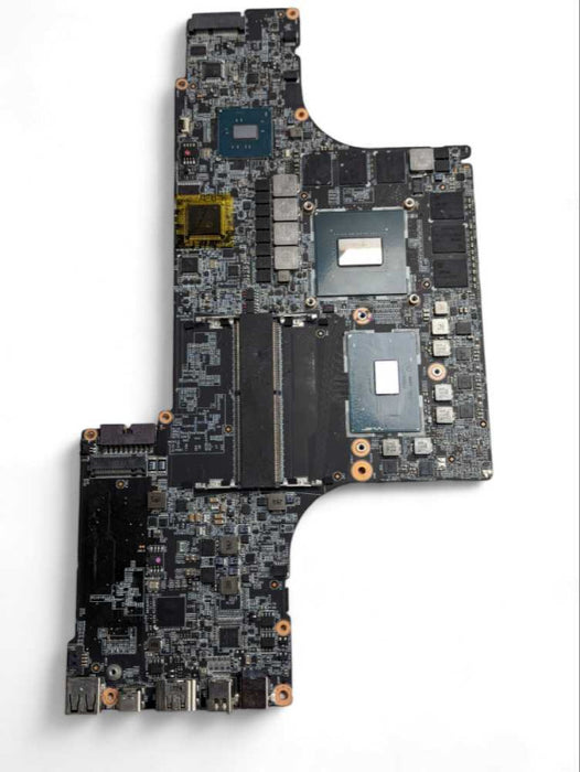 MS-16K21 MSI MOTHERBOARD GTX 1060 for MSI Laptop Please READ  -