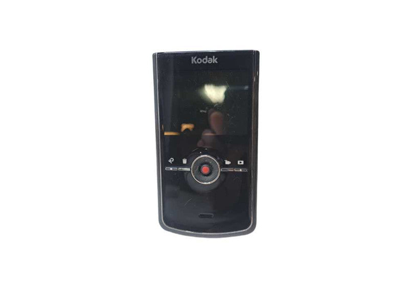 Kodak Zi8 High Definition Pocket Digital Video Camera, 1080P