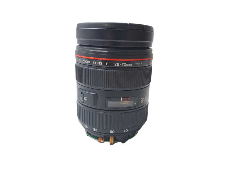 Canon EF 28-70mm f/2.8 L USM Zoom Lens *PARTS*