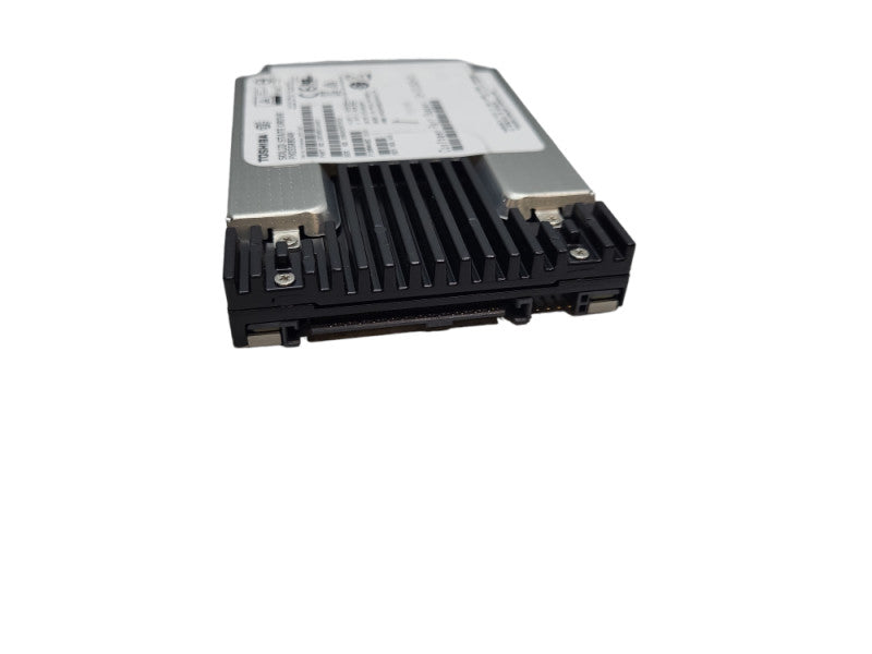 480GB  SAS SSD 12Gbps 2.5\\" SDFAM03JAA01 Toshiba PX05SRB048Y  100% Health Q&