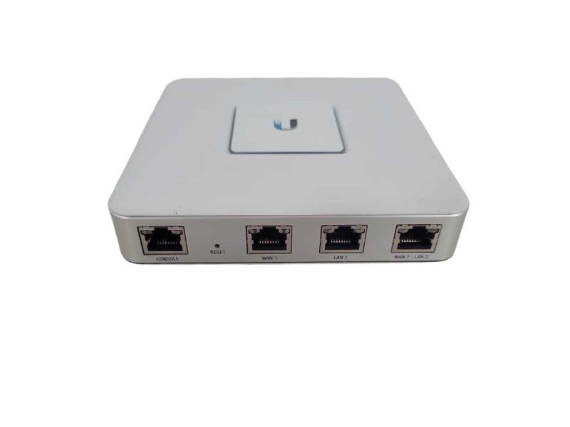 Ubiquiti Networks UniFi USG Security Gateway | Factory Reset !