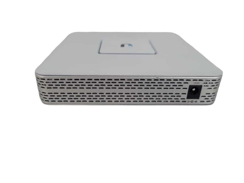 Ubiquiti Networks UniFi USG Security Gateway | Factory Reset !
