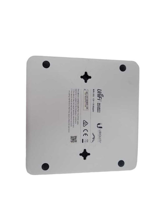Ubiquiti Networks UniFi USG Security Gateway | Factory Reset !