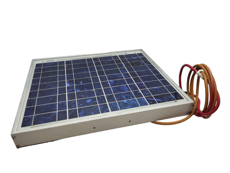 BP Solar BPSX320 Solar Panel 20W &