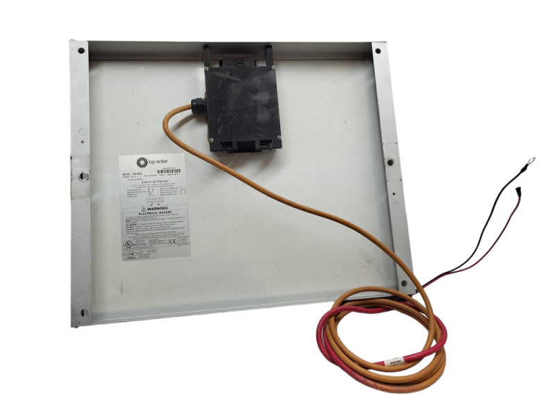BP Solar BPSX320 Solar Panel 20W &
