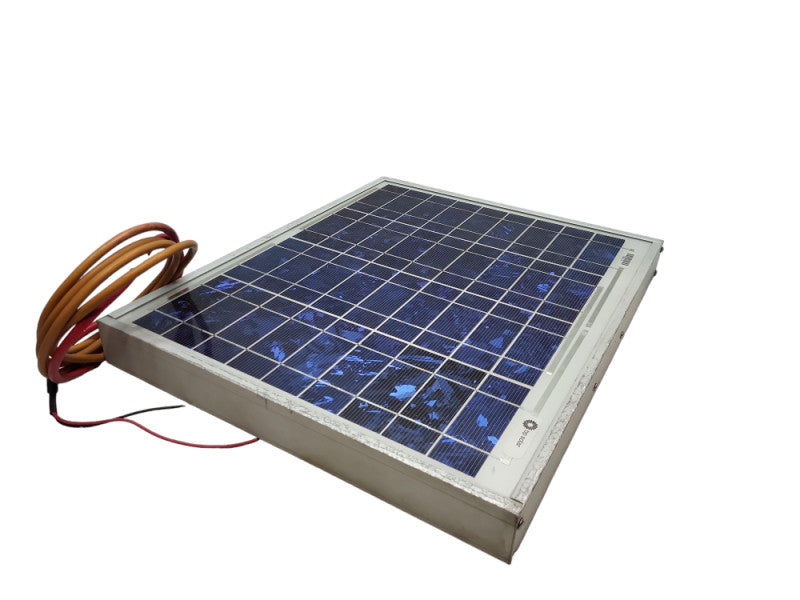 BP Solar BPSX320 Solar Panel 20W &