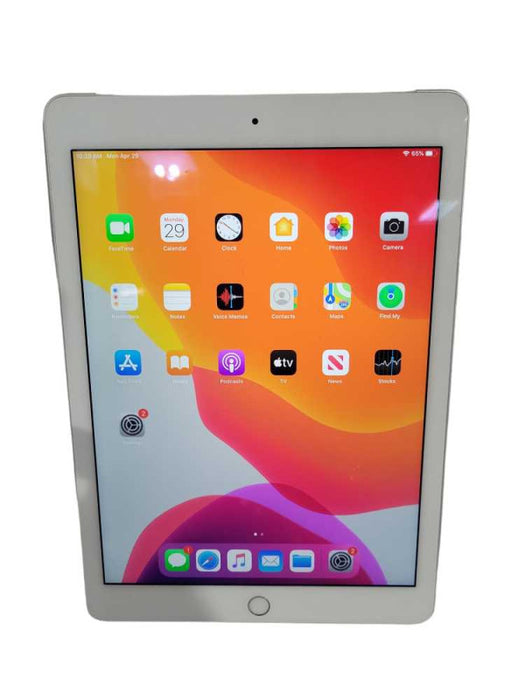Apple iPad Air 2 128GB (A1567) !