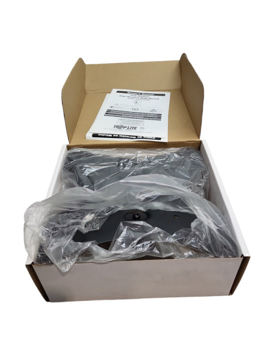 Tripp Lite DWM1742MN Wall Mount for Flat Panel Display - Black &