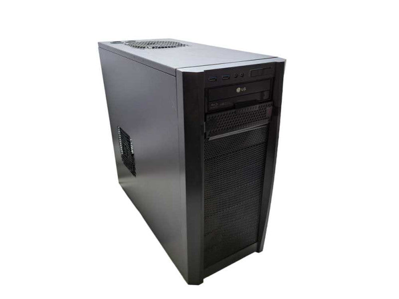 Custom PC | MSI Z97 Gaming 5 | i7-4770 @ 3.40GHz, 16GB DDR3, HD7950, CS650M